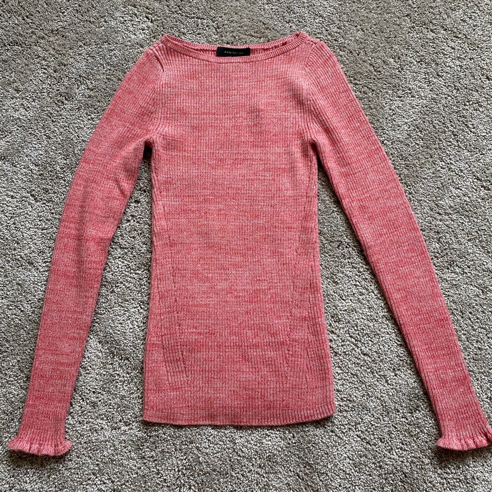 Ann Taylor Sweater